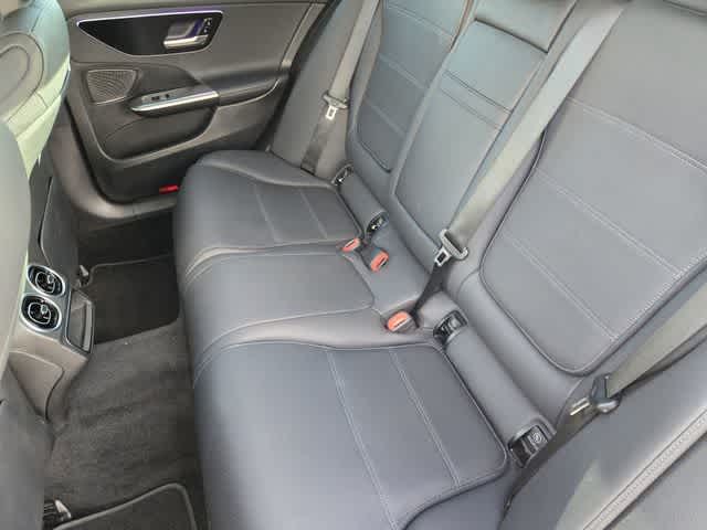 2024 Mercedes-Benz C 300 C 300