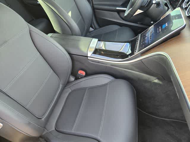 2024 Mercedes-Benz C 300 C 300