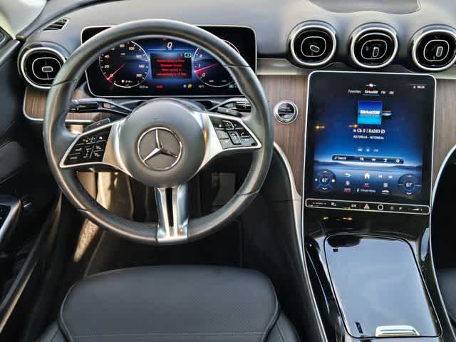 2024 Mercedes-Benz C 300 C 300