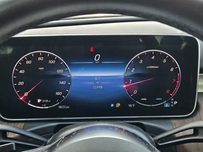 2024 Mercedes-Benz C 300 C 300
