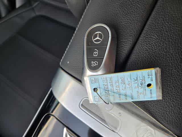 2024 Mercedes-Benz C 300 C 300