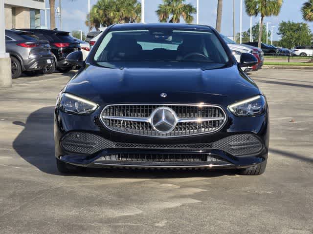 2024 Mercedes-Benz C 300 C 300