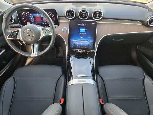 2024 Mercedes-Benz C 300 C 300