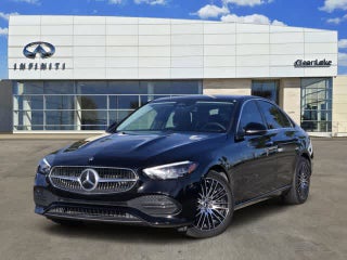 2024 Mercedes-Benz C 300 C 300