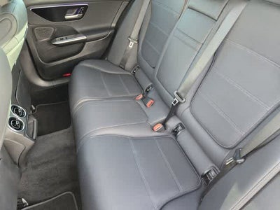 2024 Mercedes-Benz C 300 C 300