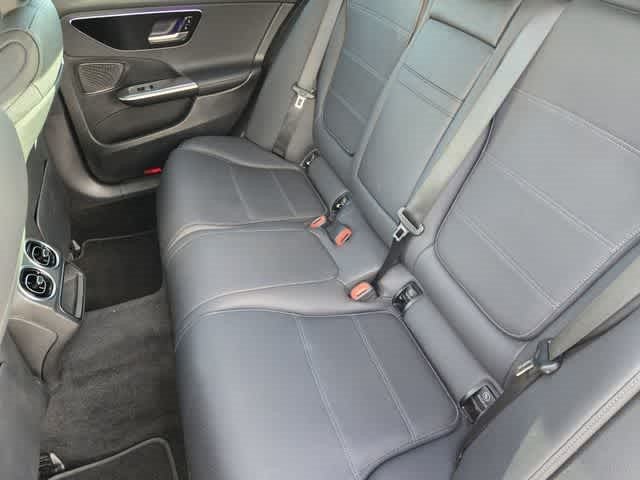 2024 Mercedes-Benz C 300 C 300