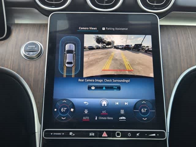 2024 Mercedes-Benz C 300 C 300
