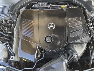 2024 Mercedes-Benz C 300 C 300