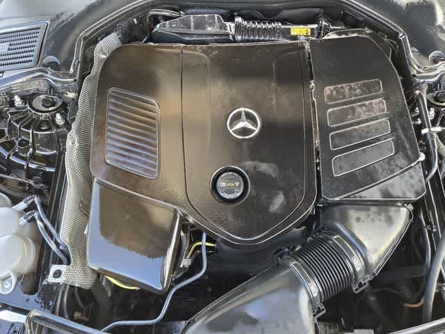 2024 Mercedes-Benz C 300 C 300