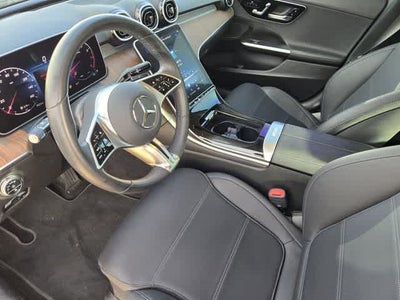 2024 Mercedes-Benz C 300 C 300