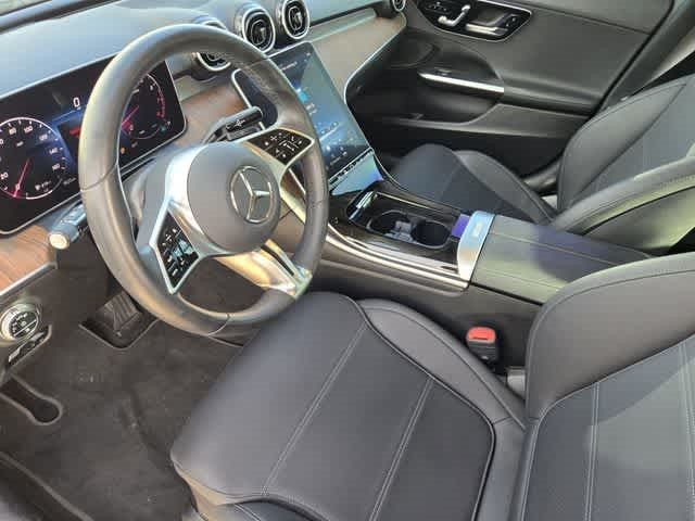 2024 Mercedes-Benz C 300 C 300