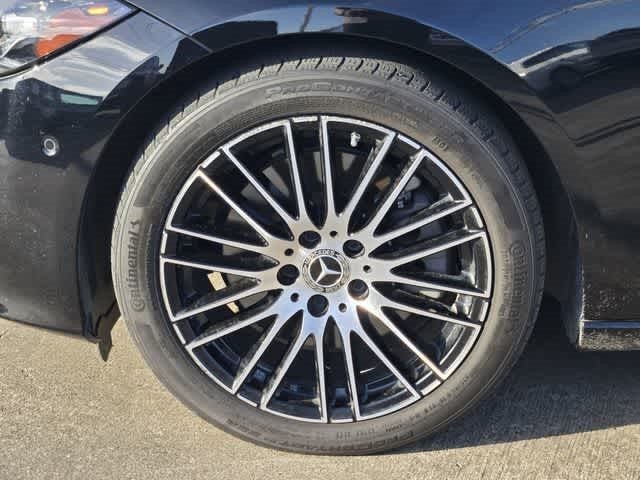 2024 Mercedes-Benz C 300 C 300