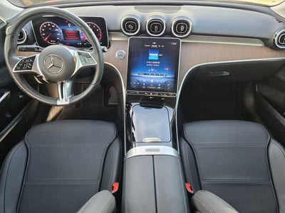 2024 Mercedes-Benz C 300 C 300