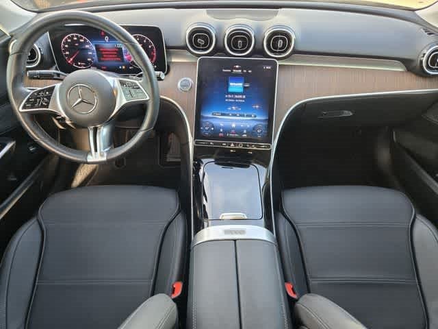 2024 Mercedes-Benz C 300 C 300