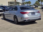 2022 Mercedes-Benz C 300 C 300