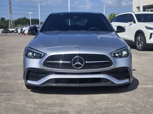2022 Mercedes-Benz C 300 C 300