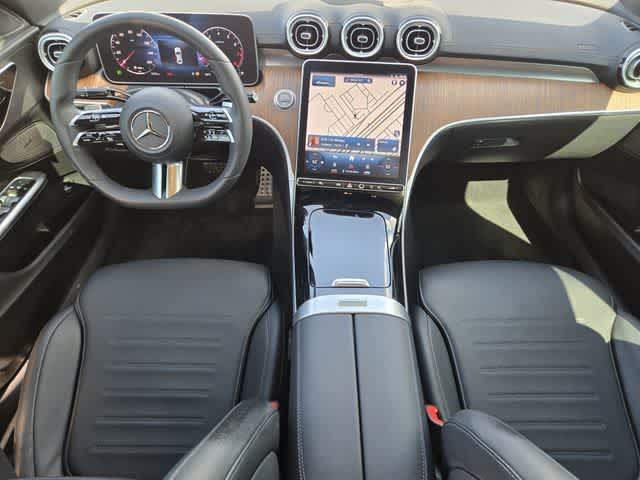 2022 Mercedes-Benz C 300 C 300