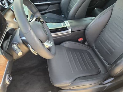 2022 Mercedes-Benz C 300 C 300