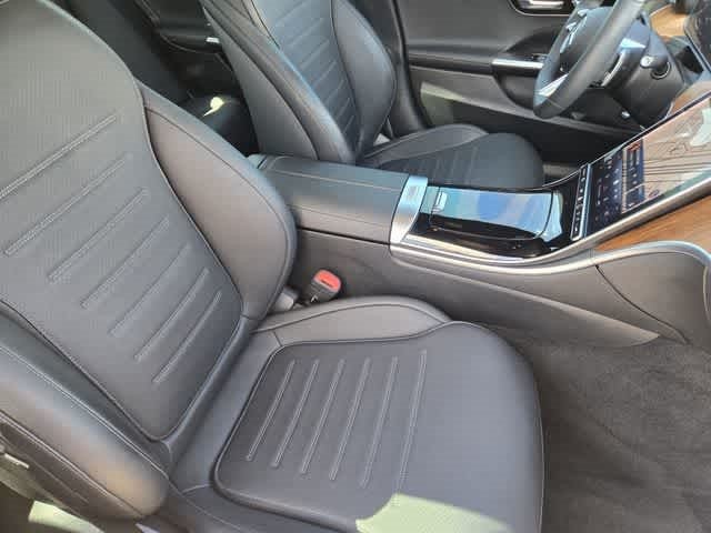 2022 Mercedes-Benz C 300 C 300