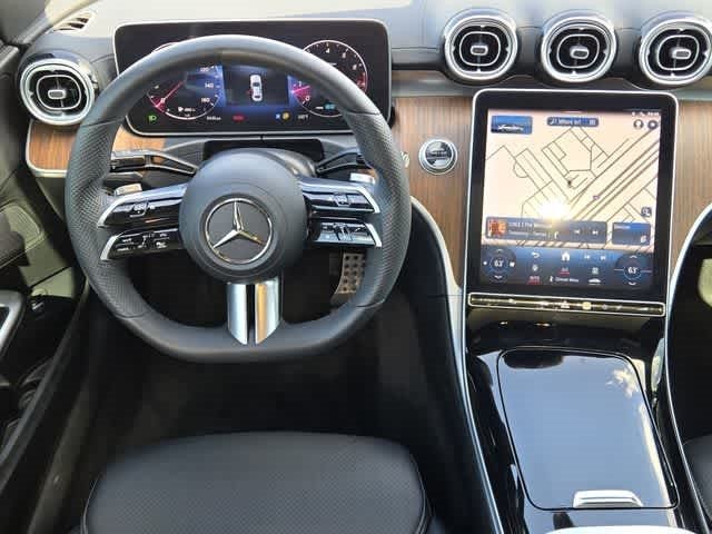 2022 Mercedes-Benz C 300 C 300