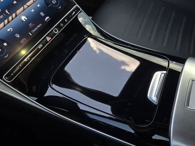 2022 Mercedes-Benz C 300 C 300