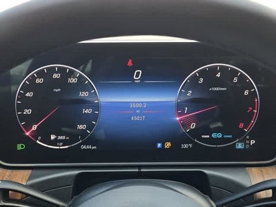 2022 Mercedes-Benz C 300 C 300
