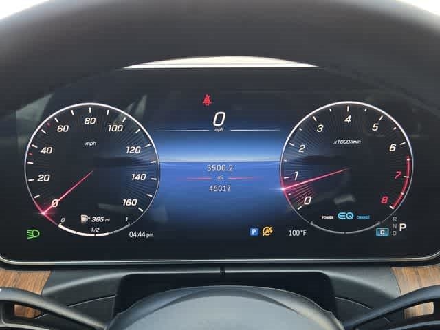 2022 Mercedes-Benz C 300 C 300