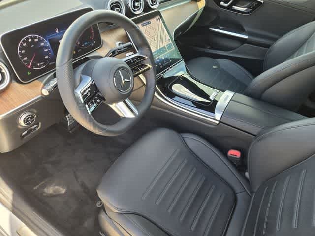 2022 Mercedes-Benz C 300 C 300