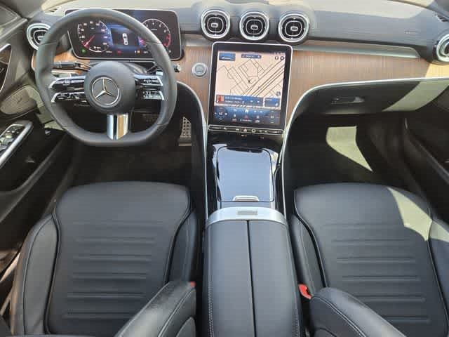 2022 Mercedes-Benz C 300 C 300