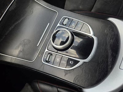 2020 Mercedes-Benz AMG® C 43 AMG® C 43