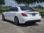 2020 Mercedes-Benz AMG® C 43 AMG® C 43