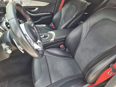 2020 Mercedes-Benz AMG® C 43 AMG® C 43