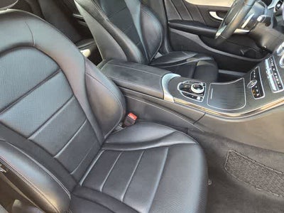 2021 Mercedes-Benz C 300 C 300