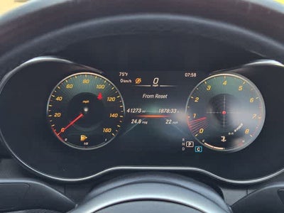 2021 Mercedes-Benz C 300 C 300