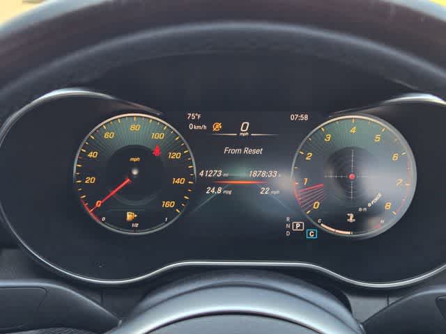2021 Mercedes-Benz C 300 C 300