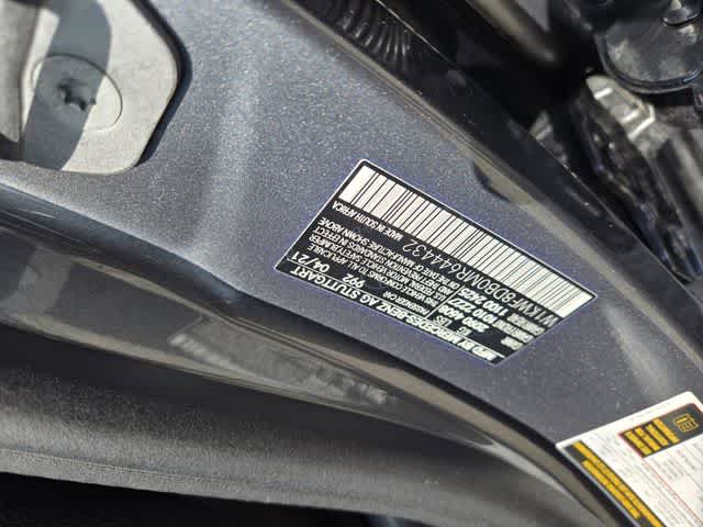 2021 Mercedes-Benz C 300 C 300
