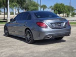 2021 Mercedes-Benz C 300 C 300