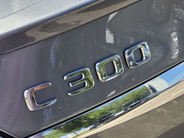 2021 Mercedes-Benz C 300 C 300