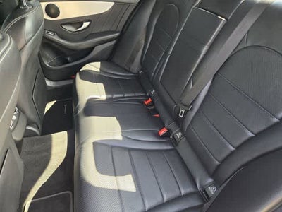 2021 Mercedes-Benz C 300 C 300