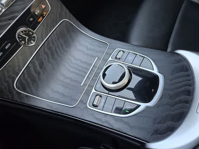 2021 Mercedes-Benz C 300 C 300