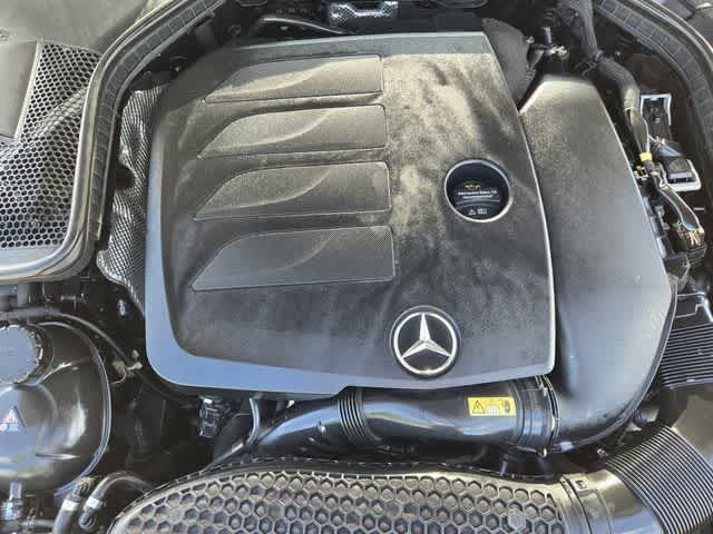 2021 Mercedes-Benz C 300 C 300