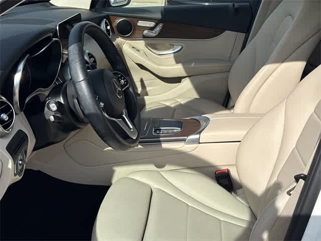 2021 Mercedes-Benz GLC GLC 300