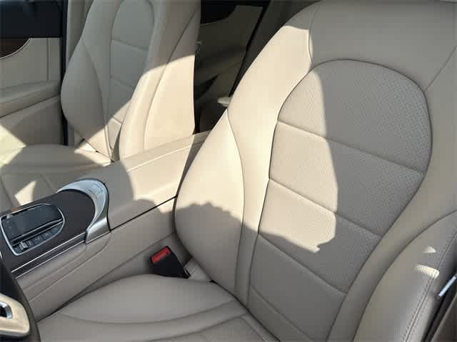 2021 Mercedes-Benz GLC GLC 300