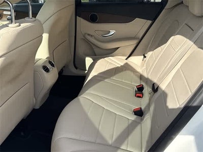 2021 Mercedes-Benz GLC GLC 300