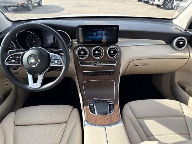 2021 Mercedes-Benz GLC GLC 300