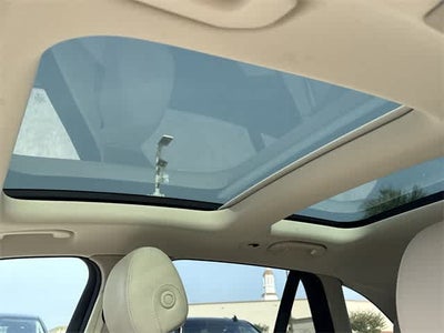 2021 Mercedes-Benz GLC GLC 300