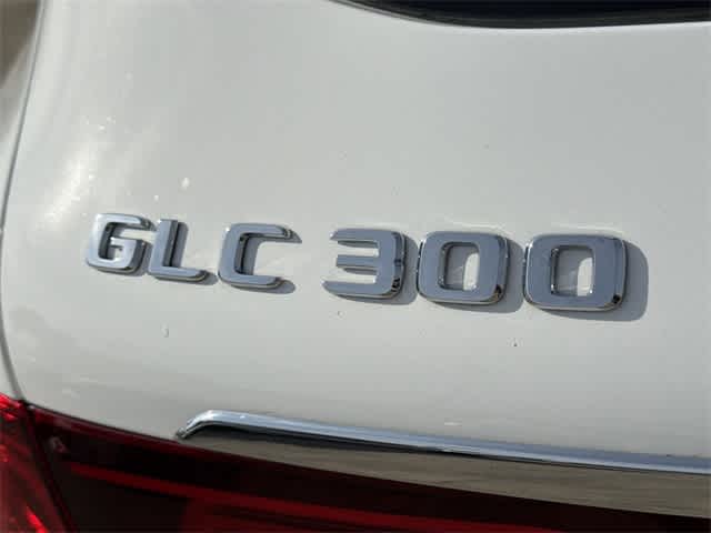 2021 Mercedes-Benz GLC GLC 300
