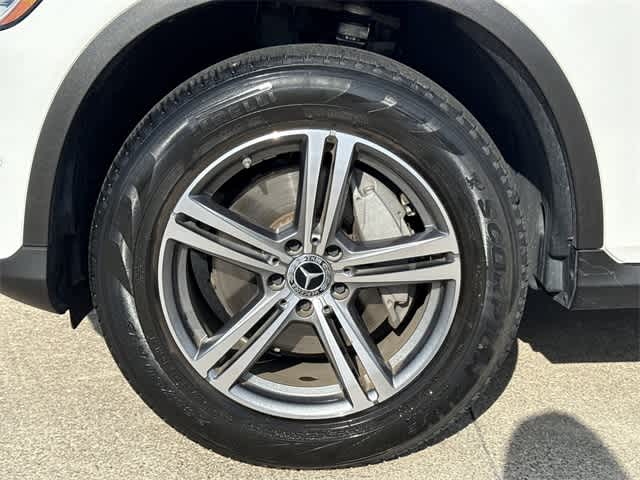 2021 Mercedes-Benz GLC GLC 300