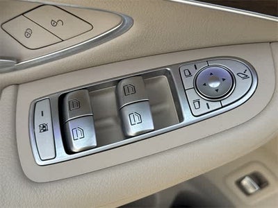 2021 Mercedes-Benz GLC GLC 300