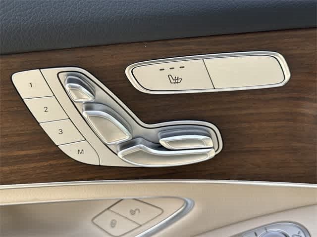 2021 Mercedes-Benz GLC GLC 300